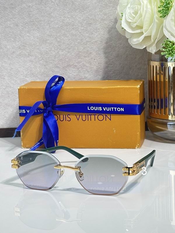 LV Sunglasses ID:20260410-3354